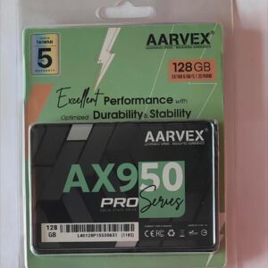AARVEX 128 GB SSD