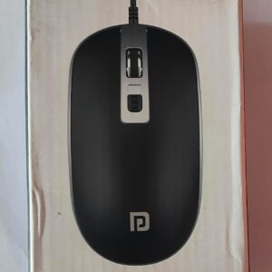 PORTRONOCS WSIRED MOUSE